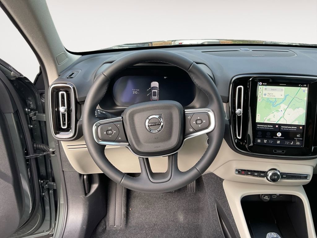 New 2026 Volvo XC40 B5 Plus w/ Protection Package Premier image 12