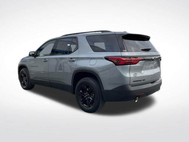 Used 2023 Chevrolet Traverse LT w/ Midnight/Sport Edition AWD/4WD image 29