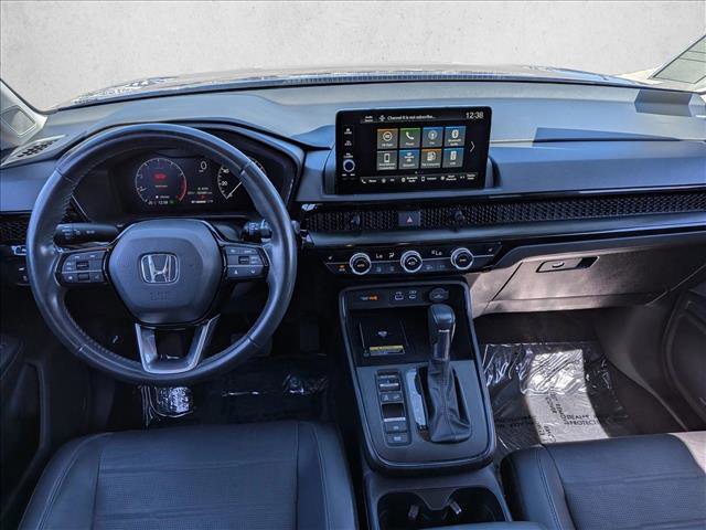 Used 2023 Honda CR-V EX-L image 20