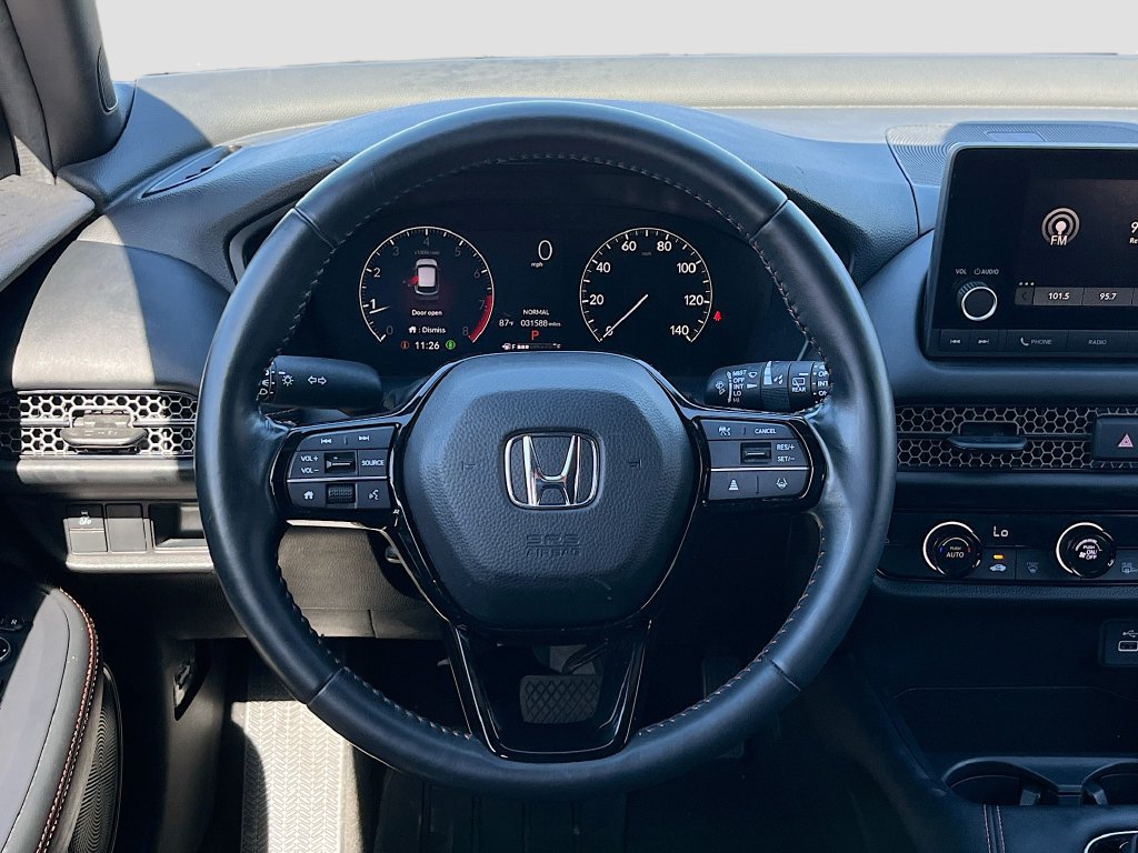 Used 2023 Honda HR-V Sport image 11