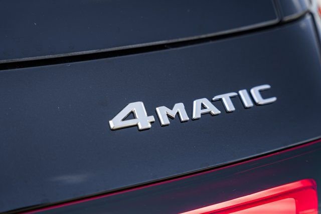 New 2026 Mercedes-Benz GLE 450 4MATIC image 9