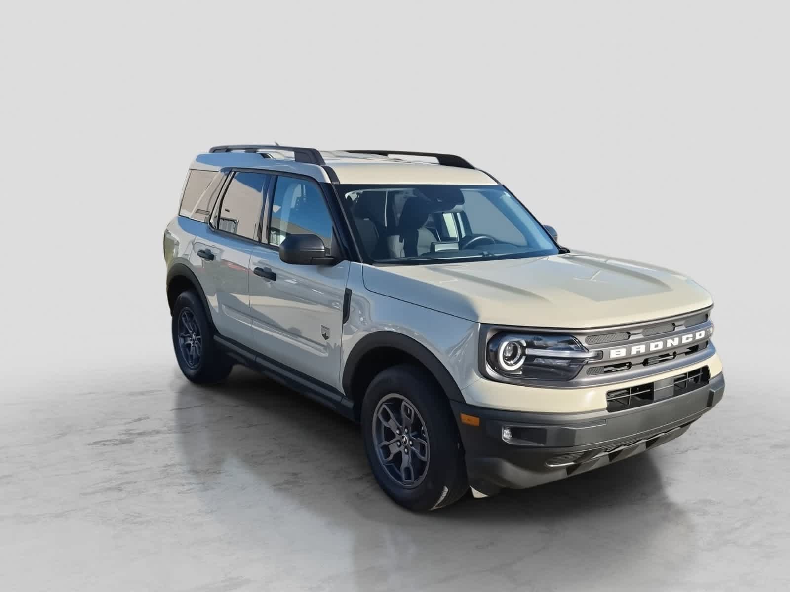Certified 2024 Ford Bronco Sport Big Bend w/ Convenience Package AWD/4WD image 2