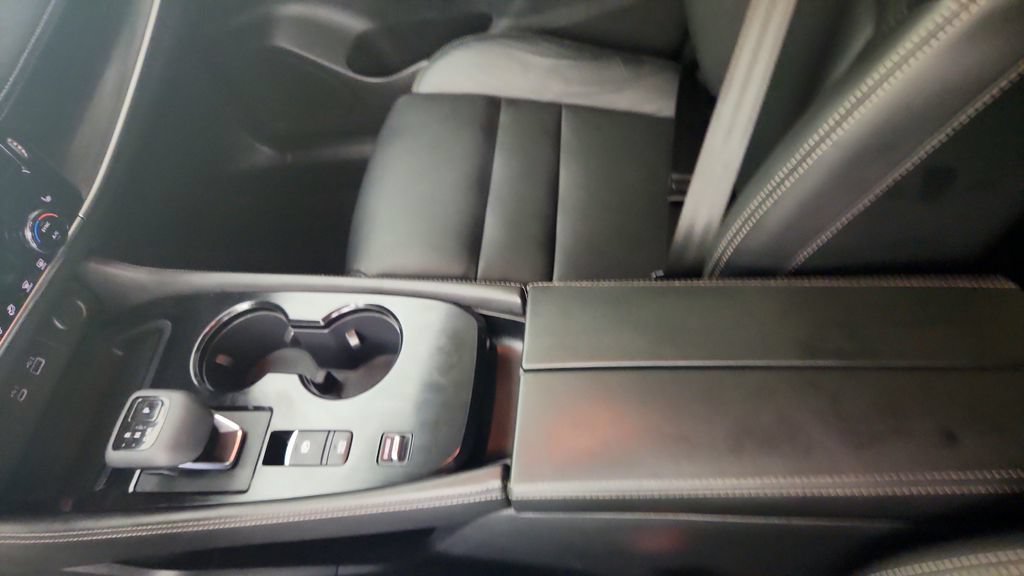 Used 2021 Nissan Rogue SL FWD image 20