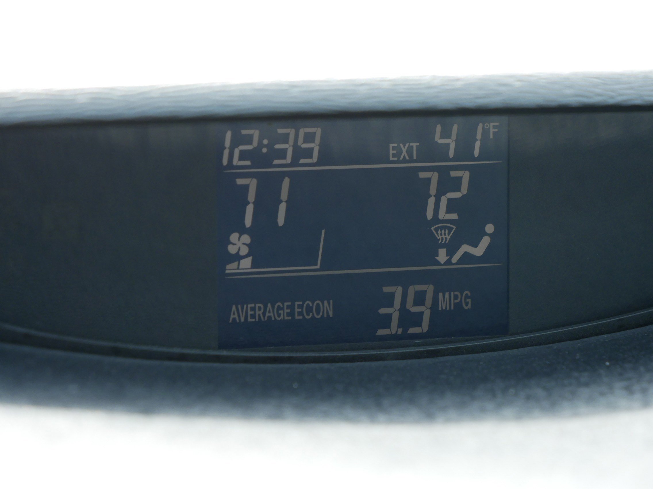 Used 2012 Toyota Venza LE AWD/4WD image 27