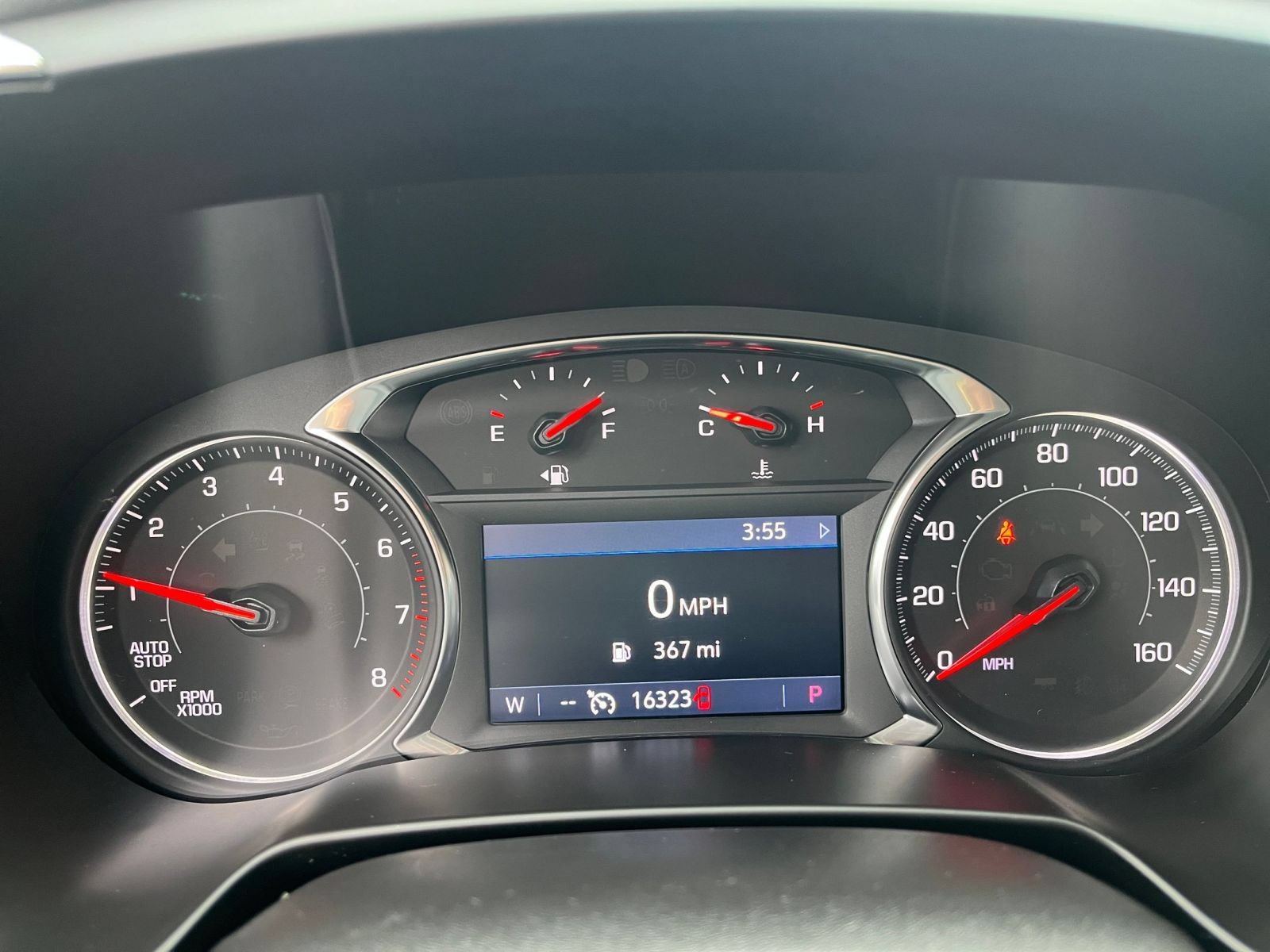 Used 2025 Chevrolet Blazer LT FWD image 40