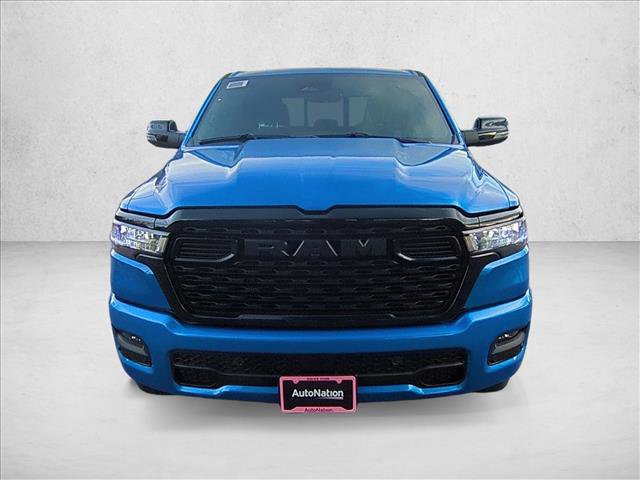 New 2026 RAM 1500 Big Horn w/ Night Edition image 6