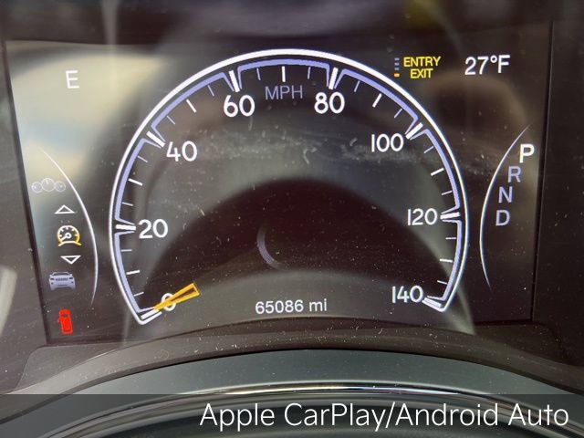 Used 2020 Jeep Grand Cherokee High Altitude image 12