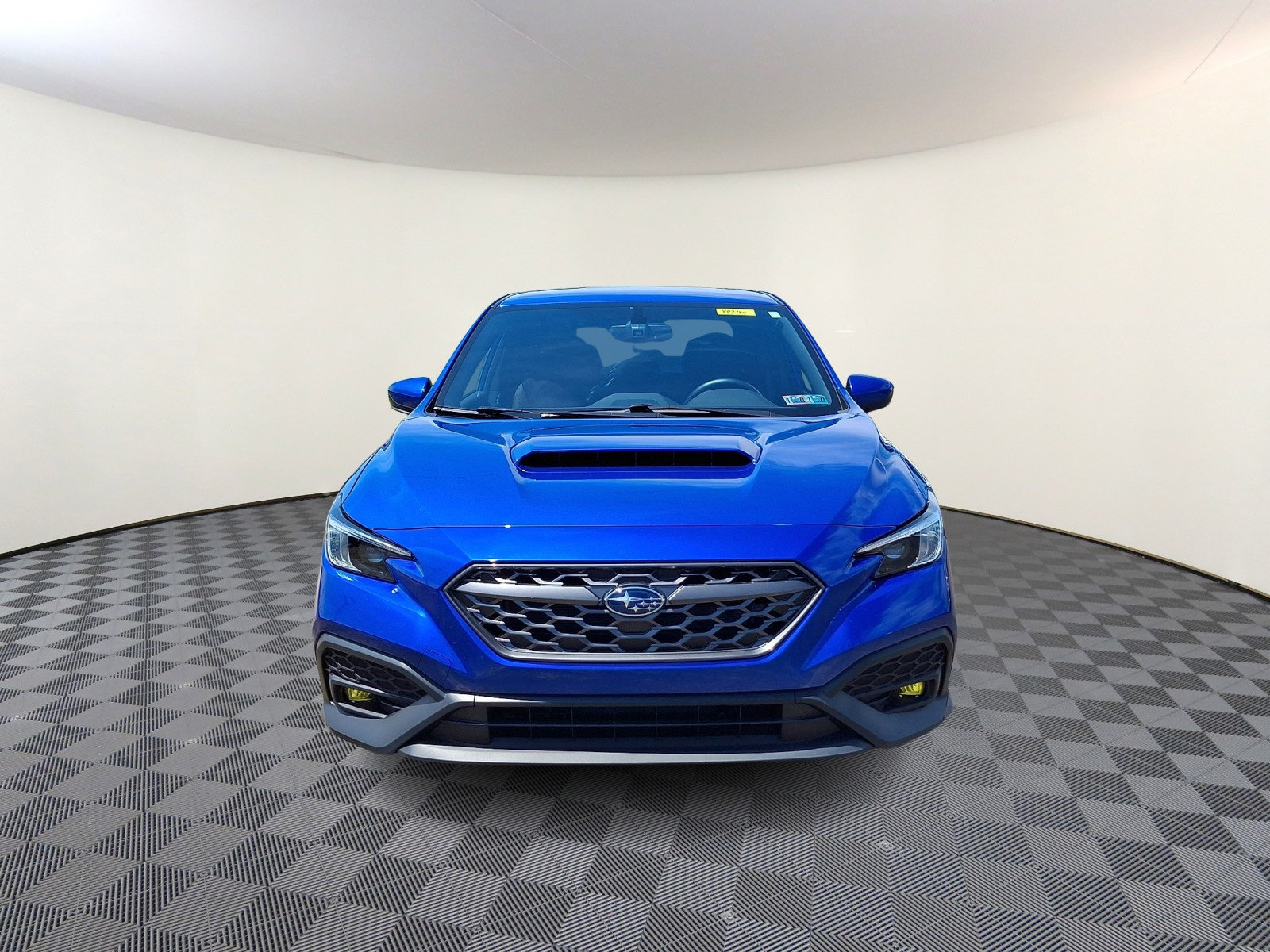 Used 2023 Subaru WRX Premium AWD/4WD image 2