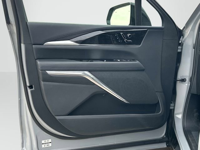 New 2026 Cadillac Escalade IQ Sport 1 w/ LPO, ONYX Package image 8