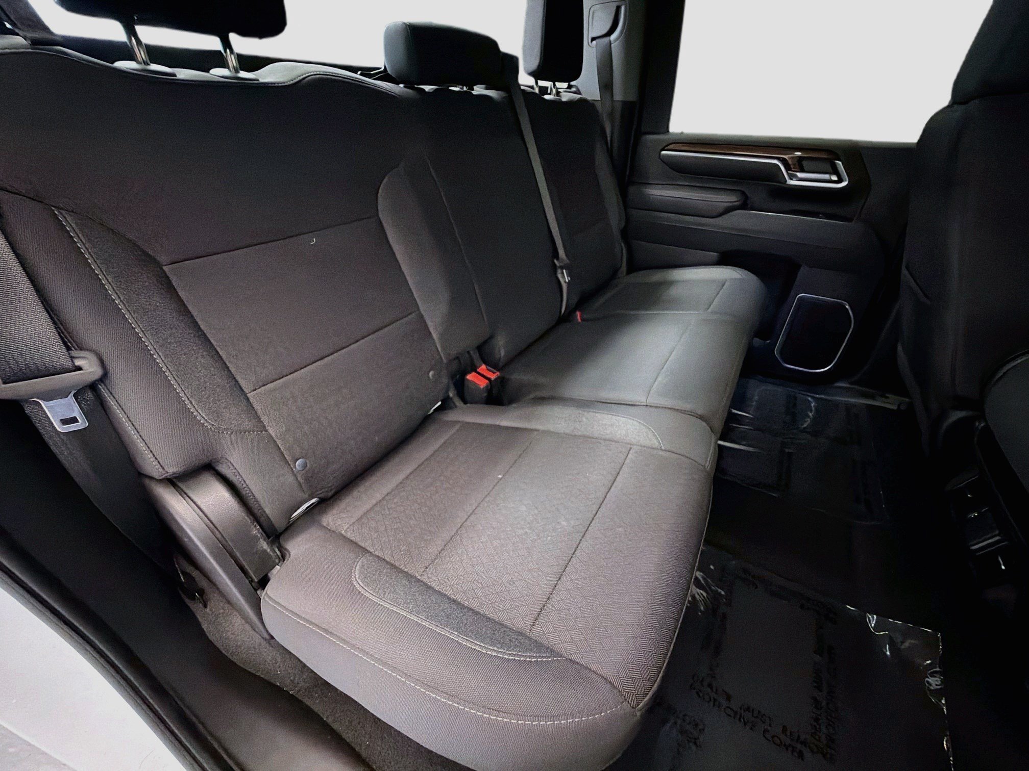 Used 2025 Chevrolet Silverado 2500 LT w/ Safety Package AWD/4WD image 14