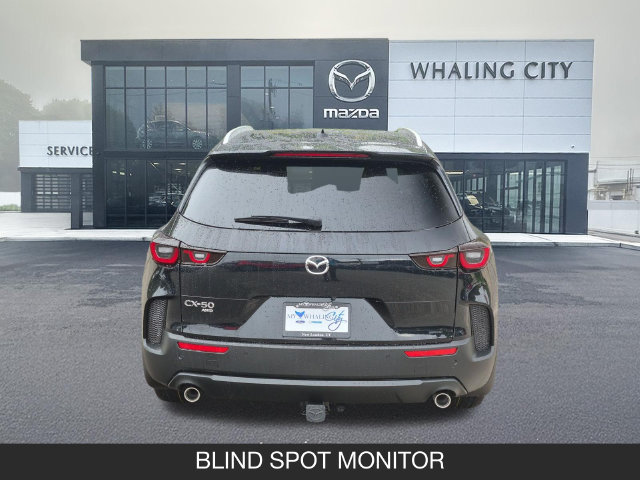 New 2026 MAZDA CX-50 AWD 2.5 S w/ Weather Package image 7