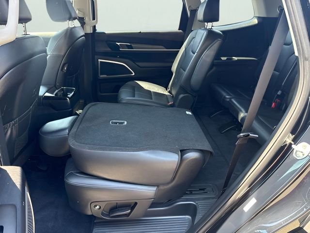 Used 2021 Kia Telluride EX w/ EX Premium Package AWD/4WD image 43
