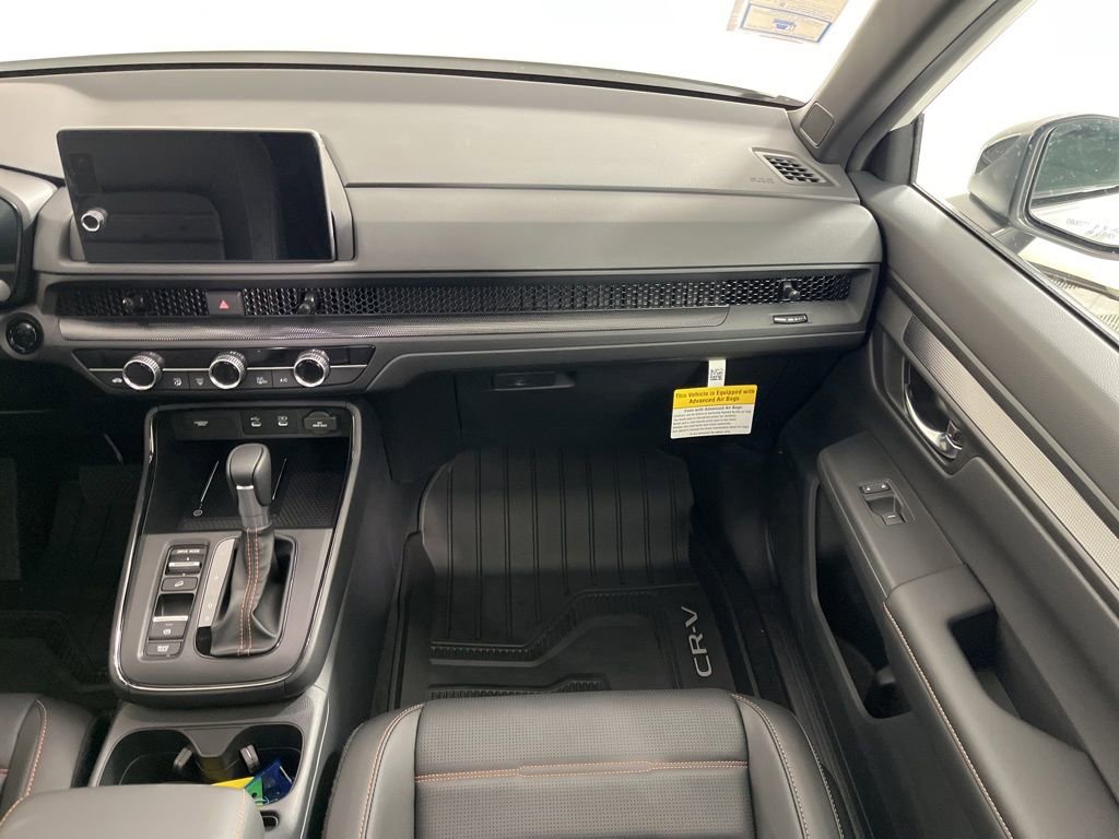 New 2026 Honda CR-V Sport-L image 20