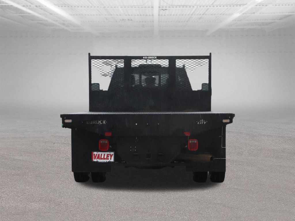 Used 2024 Ford F550 4x4 Crew Cab Super Duty image 11