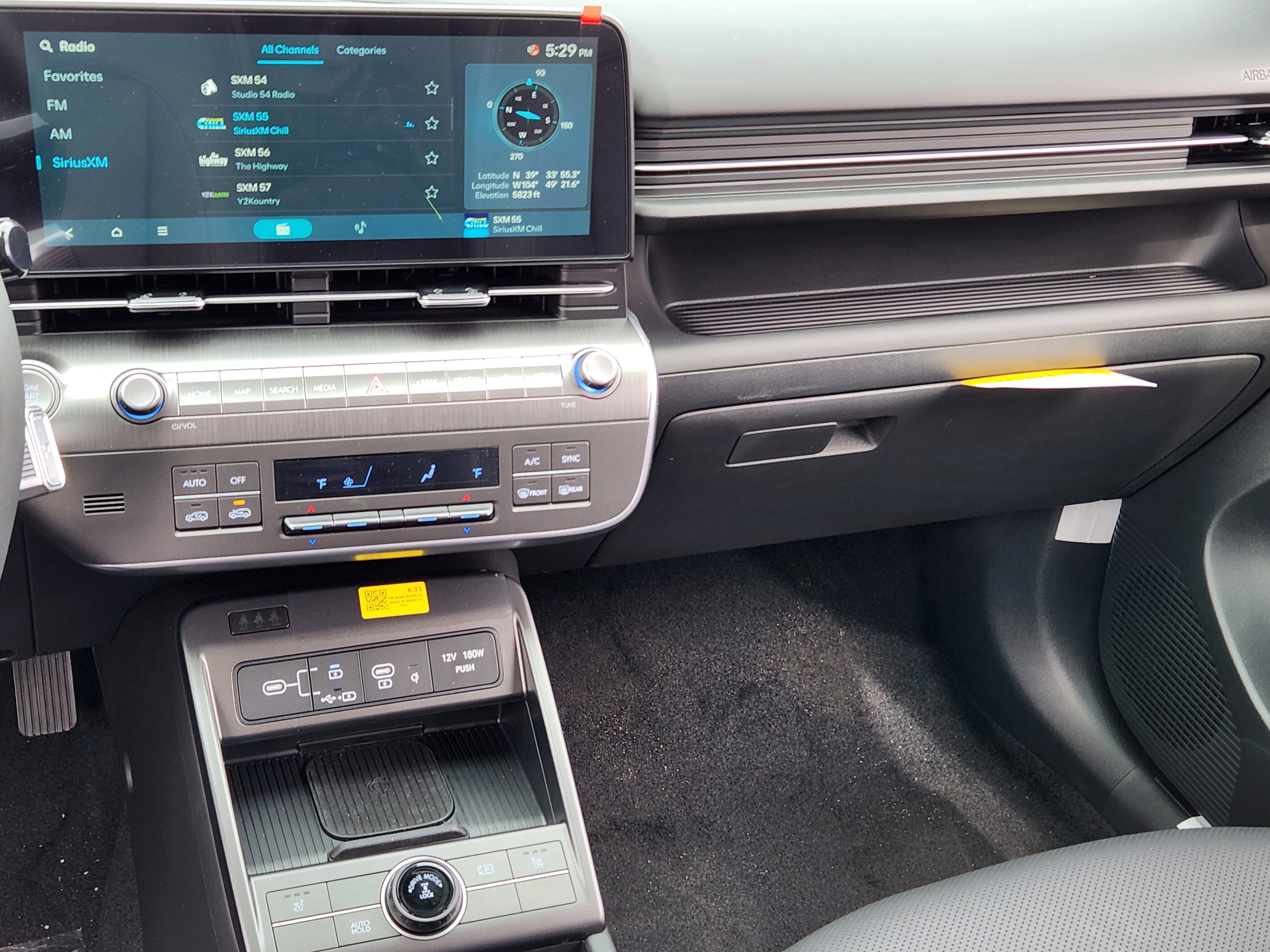 New 2026 Hyundai Kona SEL Premium AWD/4WD image 20