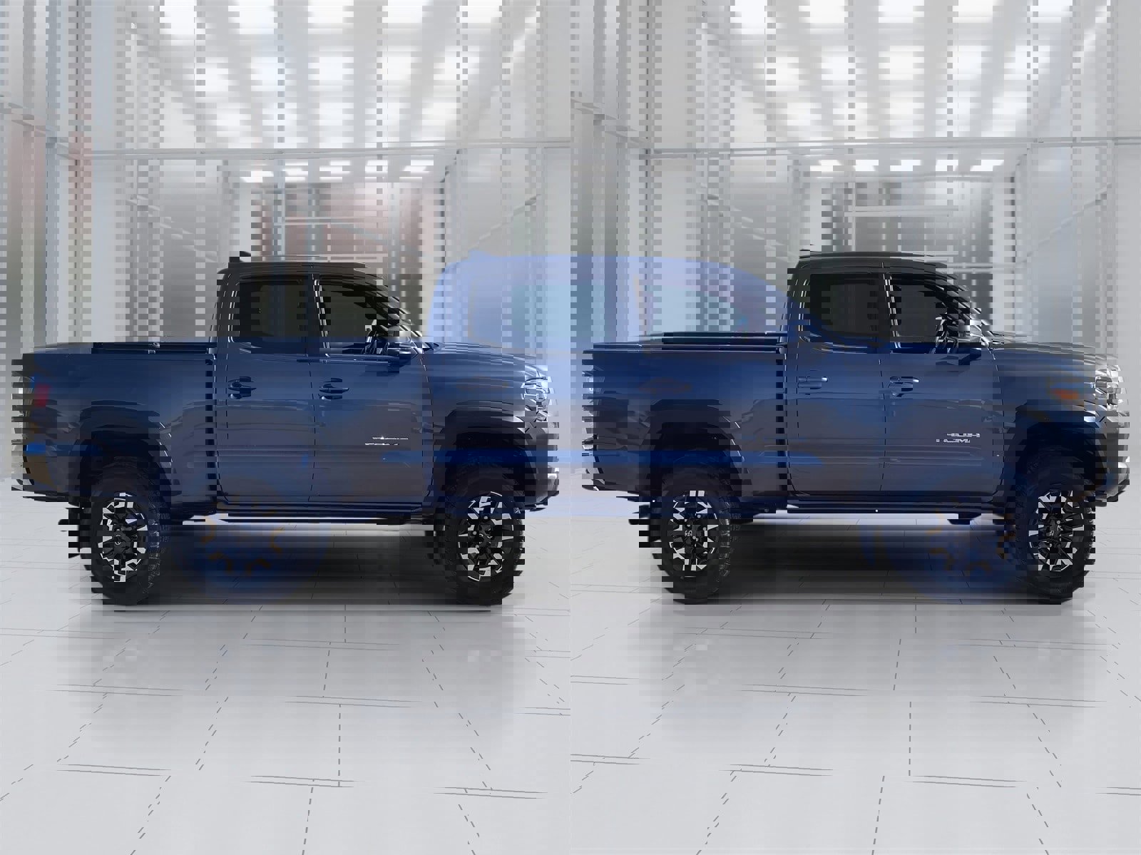 Used 2022 Toyota Tacoma TRD Off-Road image 7