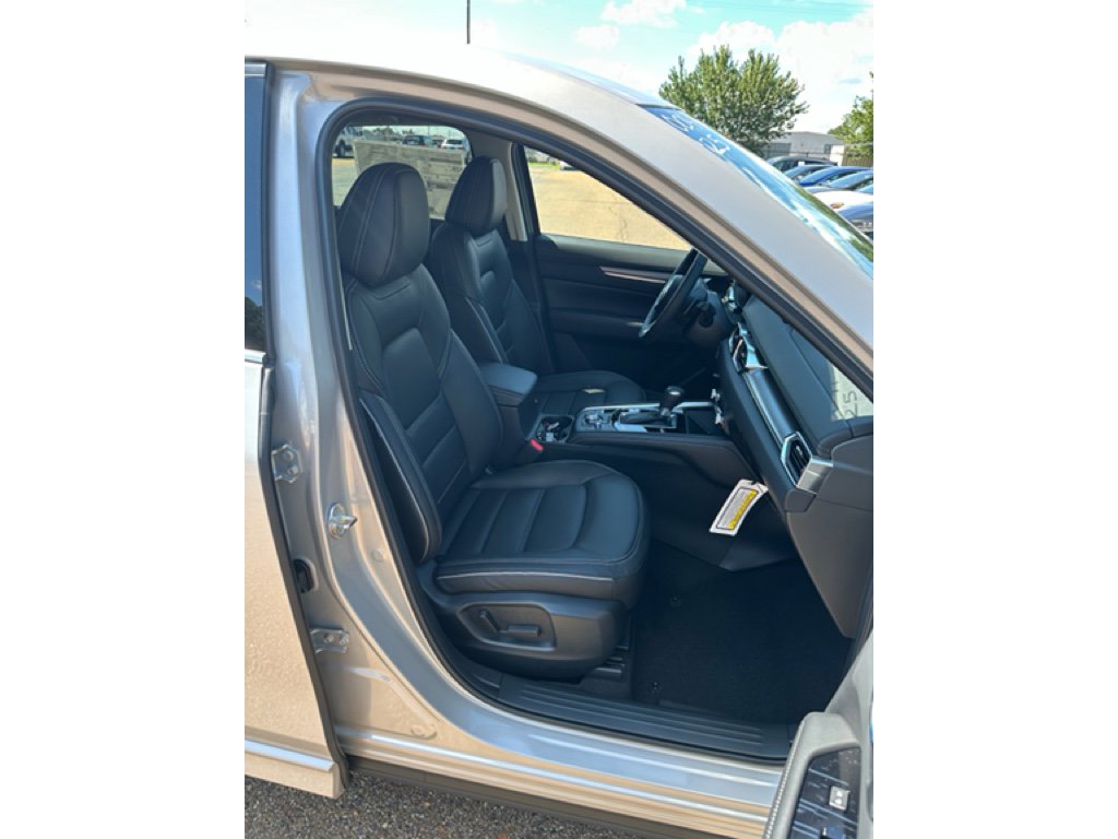 New 2025 MAZDA CX-5 AWD 2.5 S w/ Premium Plus Pkg image 21