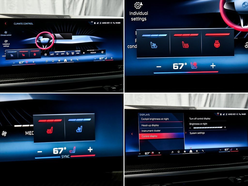 Used 2026 BMW X5 M60i image 33