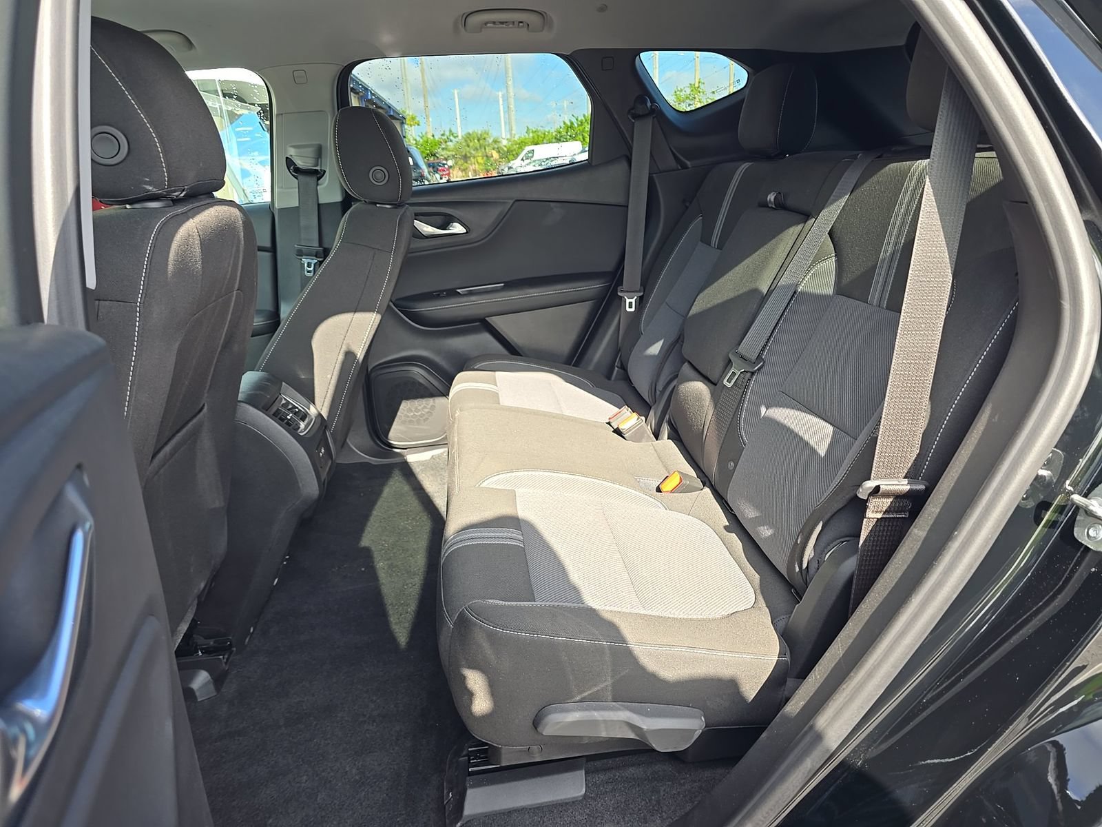 Used 2026 Chevrolet Blazer LT FWD image 14