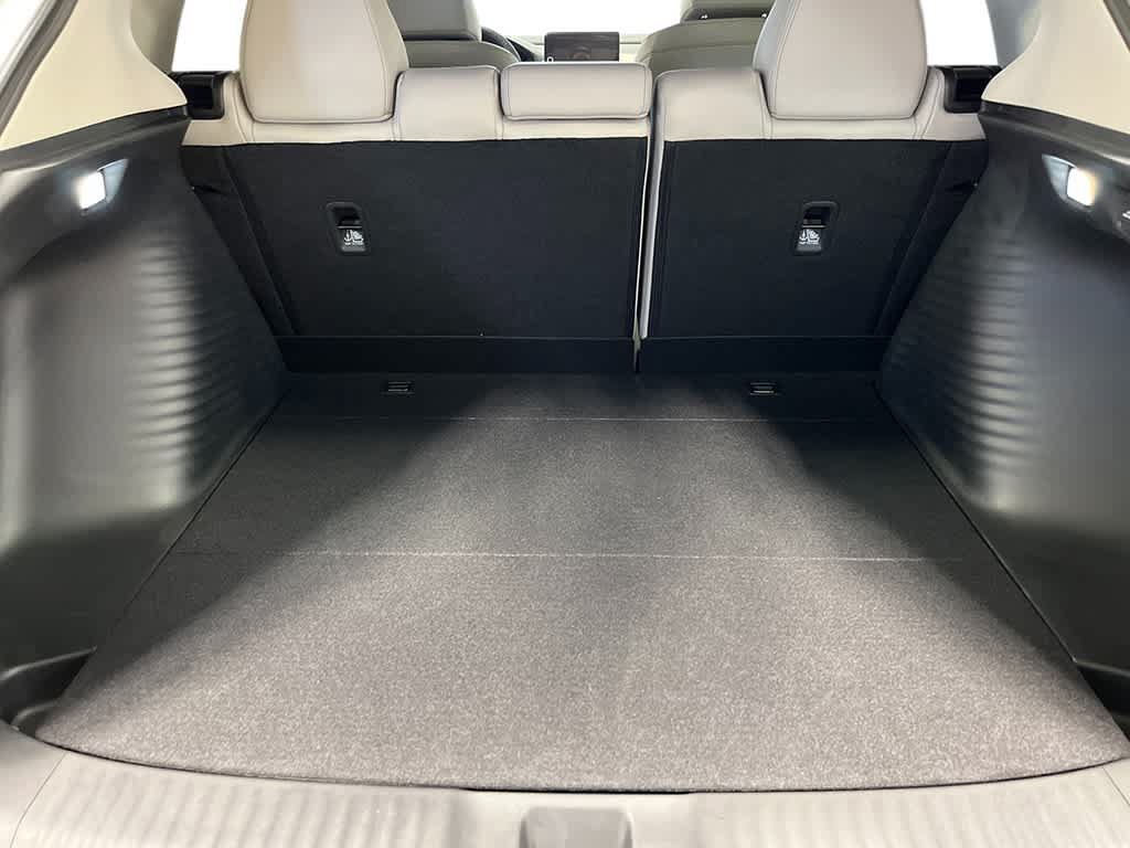 New 2027 Honda HR-V EX-L image 25