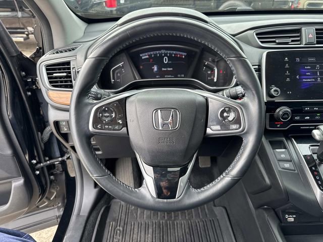 Used 2021 Honda CR-V EX-L image 44