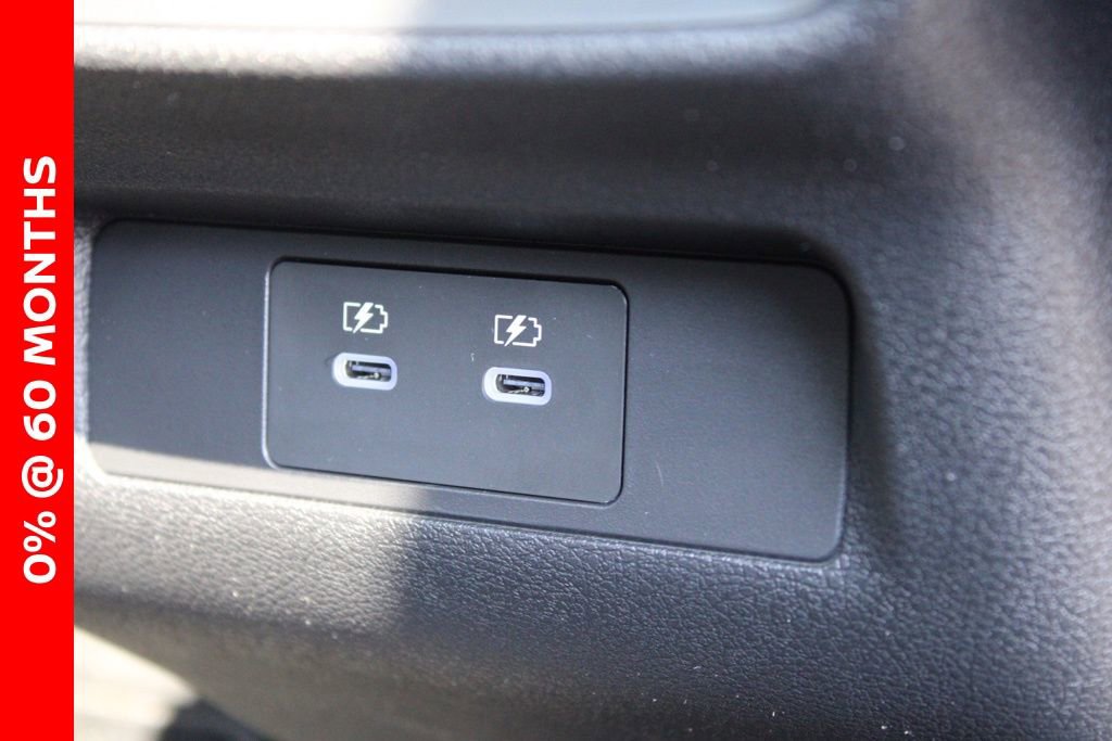 New 2025 Nissan Murano SL image 18