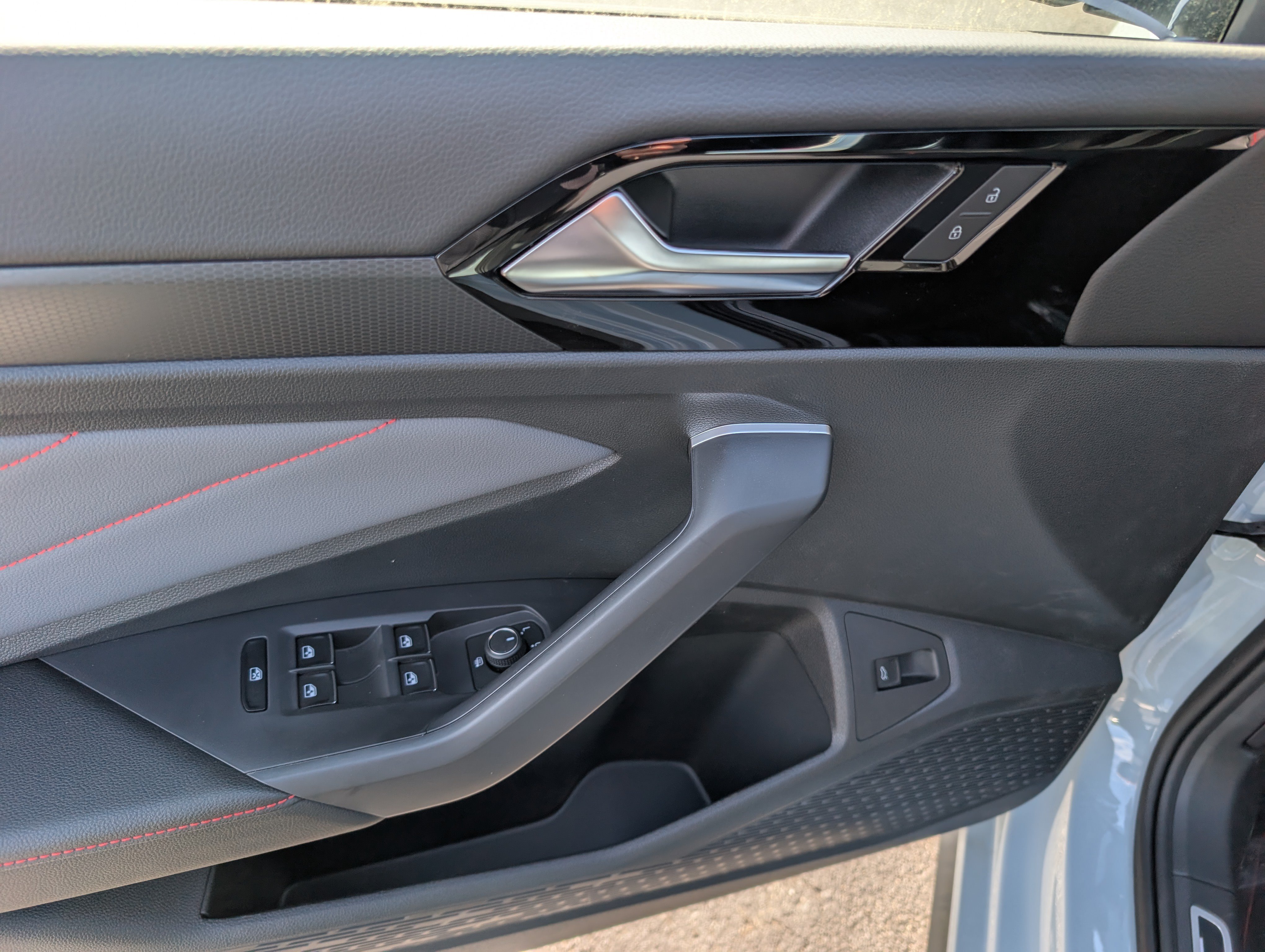 New 2026 Volkswagen Jetta GLI Autobahn FWD image 14