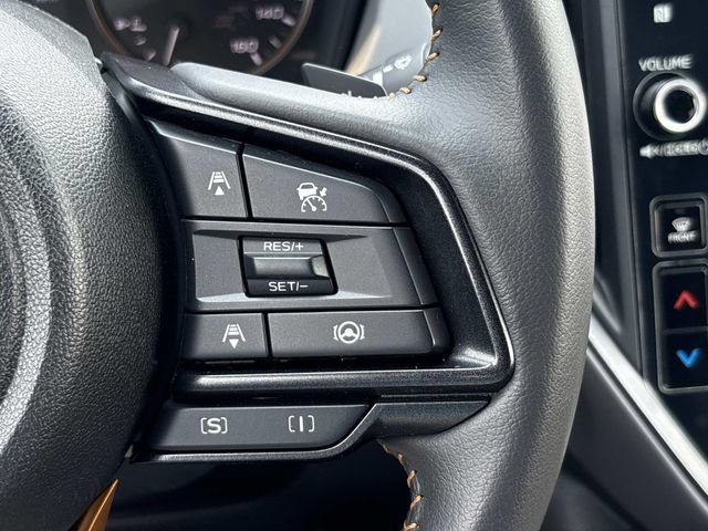 Used 2024 Subaru Crosstrek 2.5i Wilderness AWD/4WD image 27