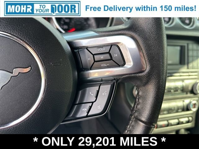 Used 2017 Ford Mustang GT w/ GT Performance Package image 14