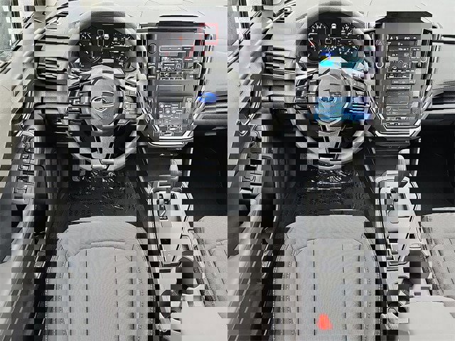 New 2026 Subaru Crosstrek 2.5i image 9