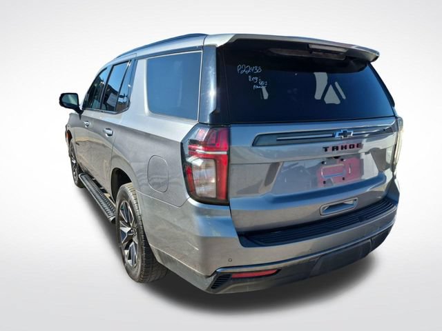 Used 2022 Chevrolet Tahoe Z71 w/ Luxury Package AWD/4WD image 8