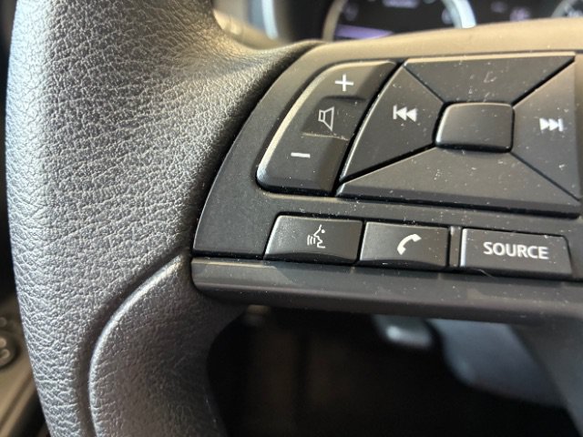 Used 2025 Nissan Kicks Play S w/ Interior Electronics Package FWD image 21