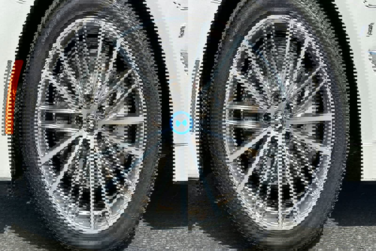 Used 2019 BMW 530e image 26