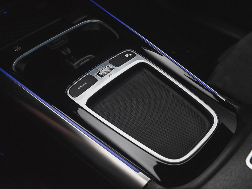 Used 2024 Mercedes-Benz GLA 35 AMG 4MATIC image 39