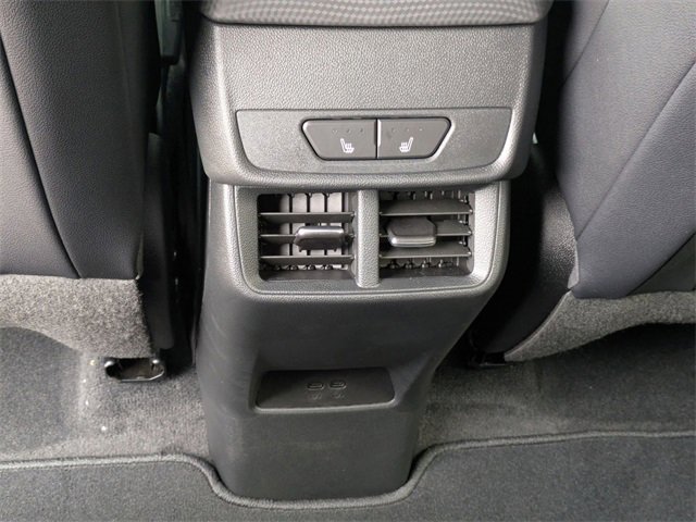 New 2026 Chevrolet Equinox RS w/ Convenience Package III image 27