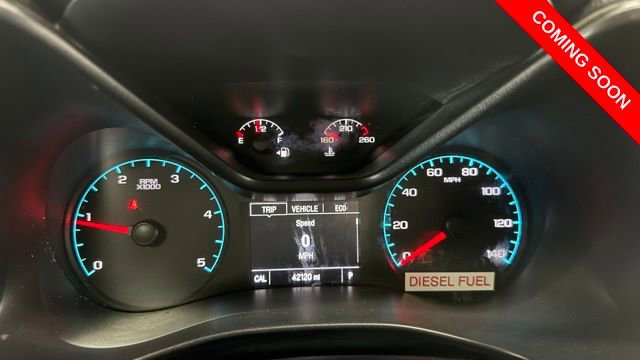 Used 2016 Chevrolet Colorado W/T w/ WT Convenience Package image 25
