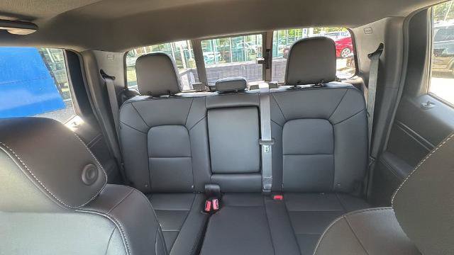 New 2026 Chevrolet Colorado LT w/ LT Convenience Package image 16