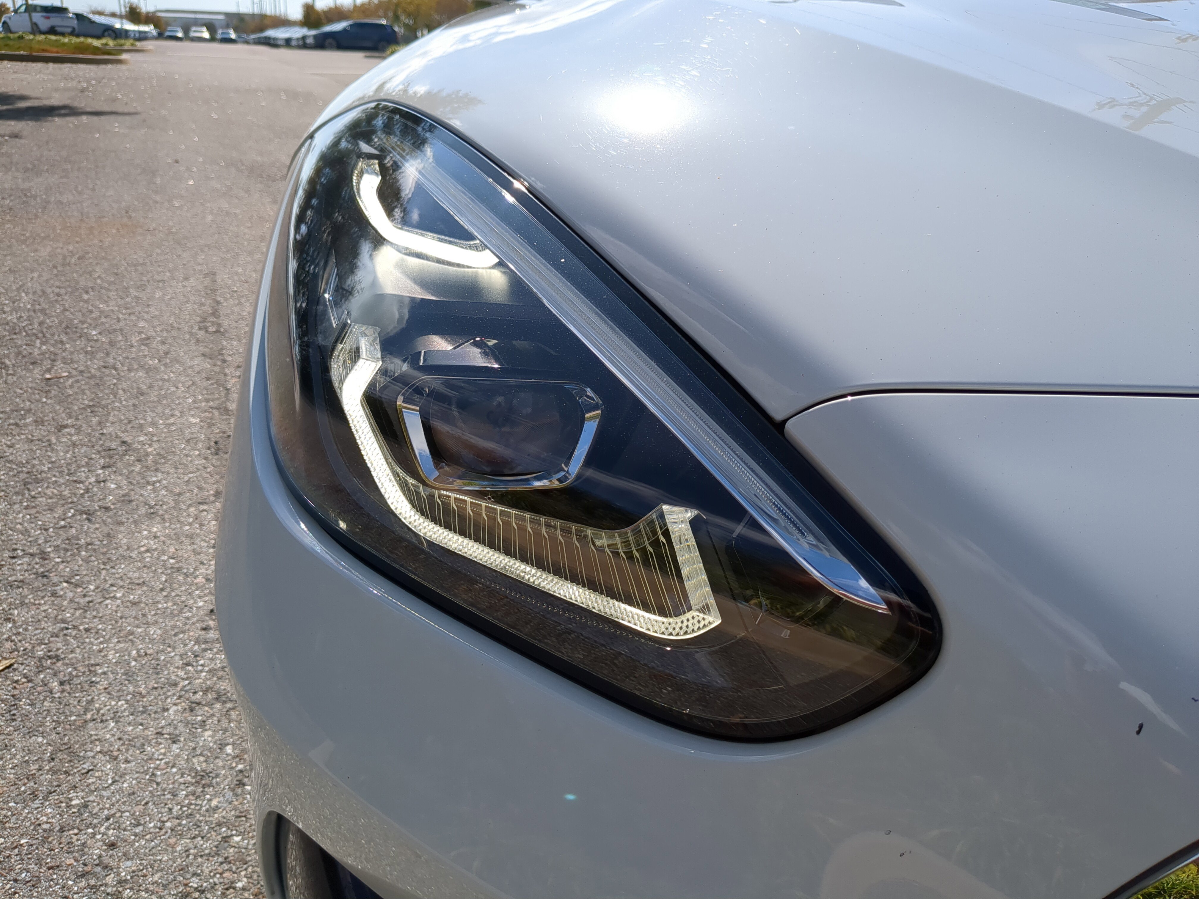 Used 2019 BMW Z4 sDrive30i w/ Executive Package image 11