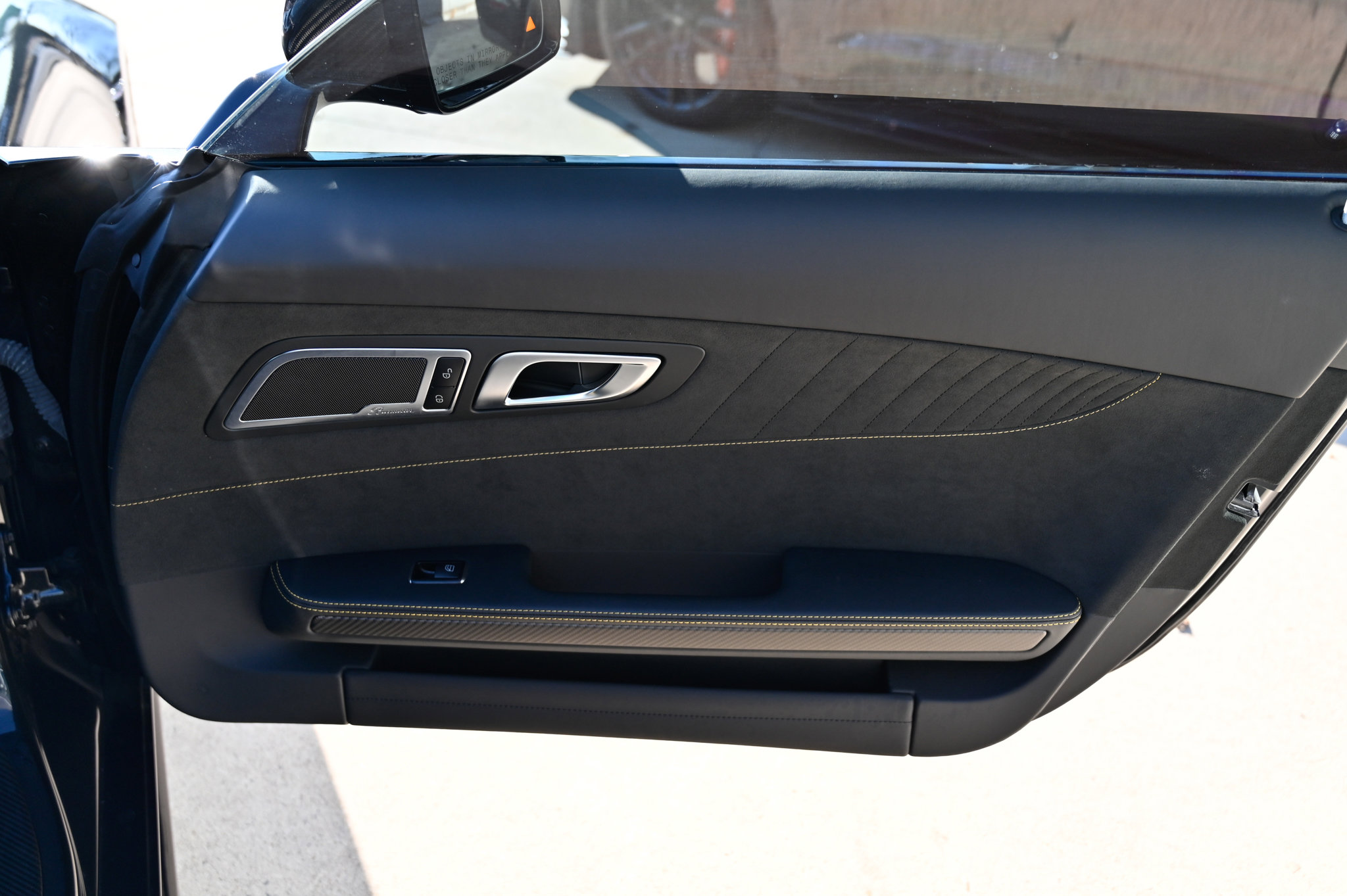 Used 2019 Mercedes-Benz AMG GT R image 43