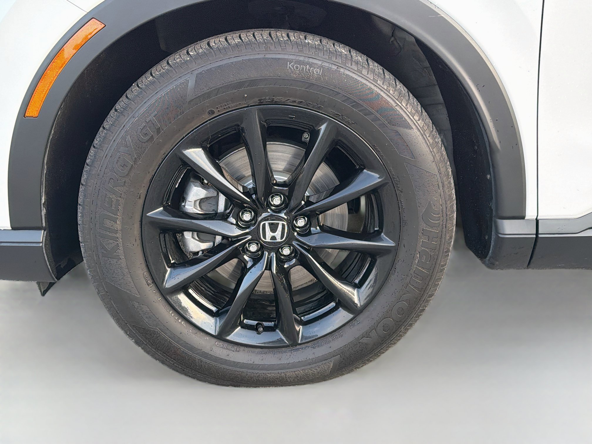 Used 2026 Honda CR-V Sport image 42