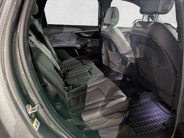 Certified 2025 Audi Q7 2.0T Premium Plus w/ Premium Plus Package image 20
