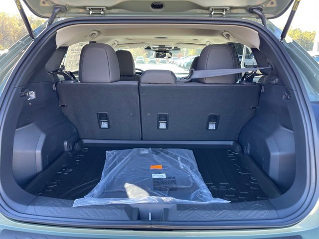 New 2026 Subaru Crosstrek 2.5i Premium image 19