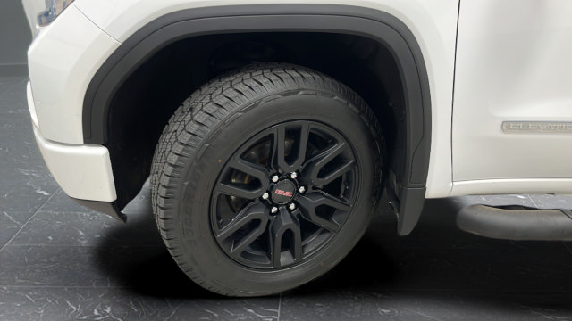 Used 2021 GMC Sierra 1500 Elevation w/ X31 Off-Road Package AWD/4WD image 35