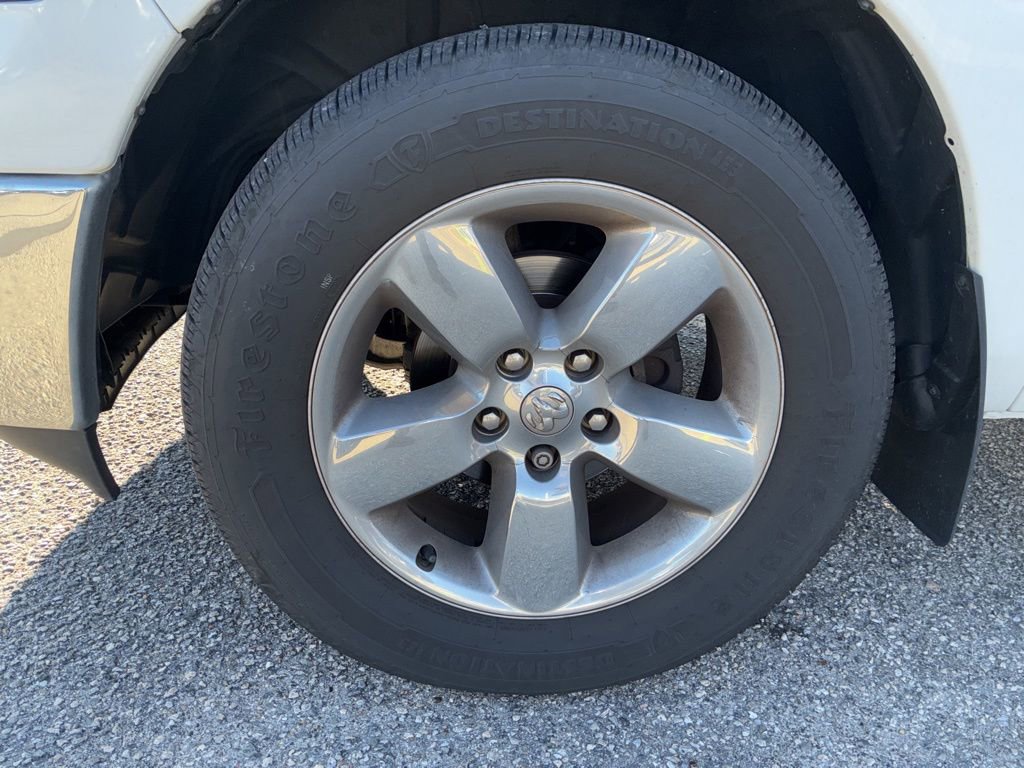 Used 2019 RAM 1500 Big Horn image 10