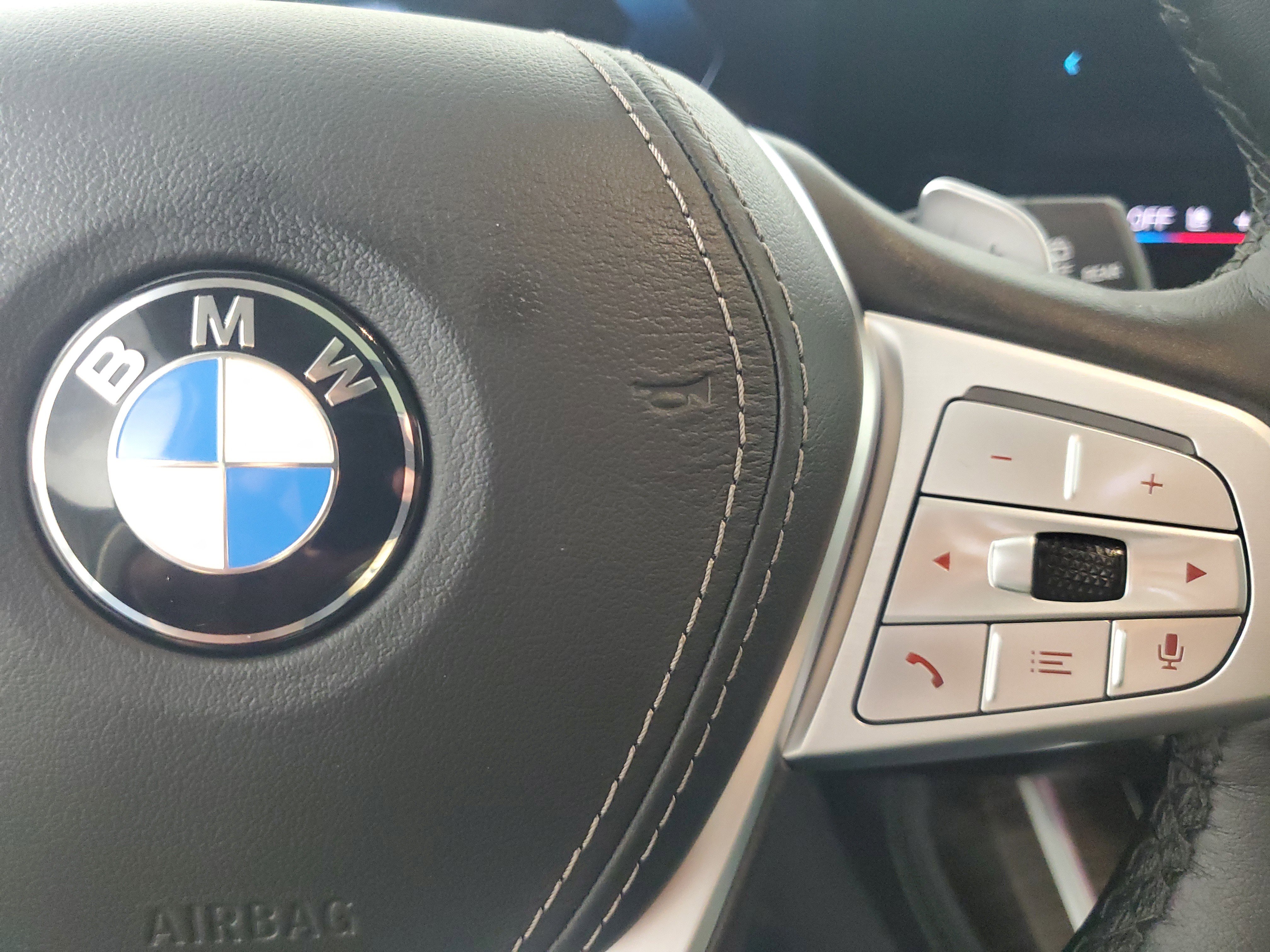 Used 2026 BMW X7 xDrive40i image 15