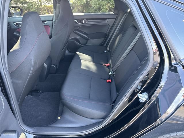 Used 2022 Honda Civic Si image 14