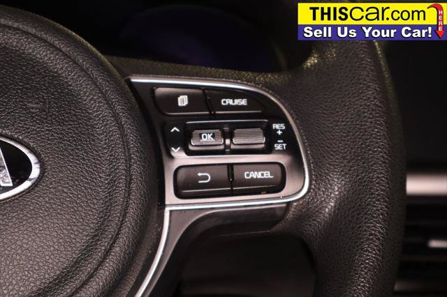 Used 2018 Kia Optima LX FWD image 17
