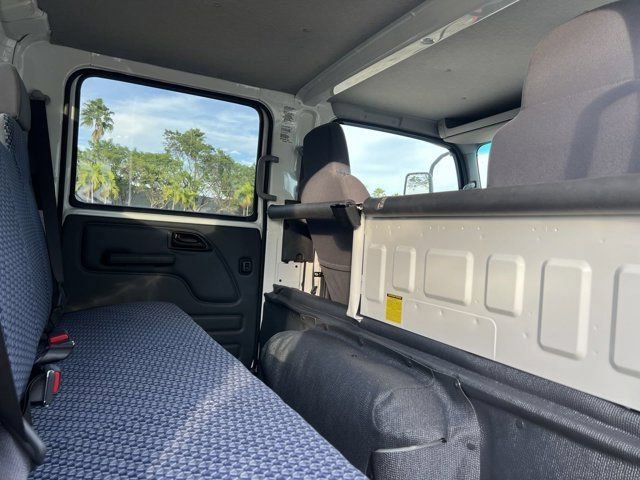 New 2024 Chevrolet Low Cab Forward 5500HG RWD image 10