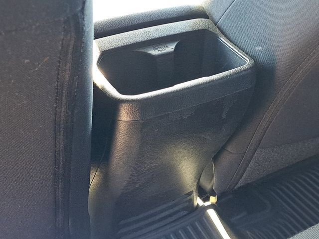 Used 2020 Toyota Tacoma TRD Sport w/ Technology Package image 23