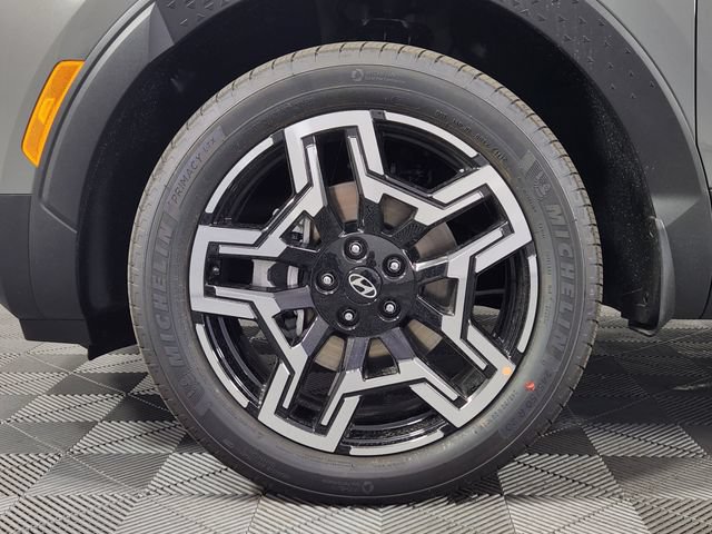 New 2026 Hyundai Santa Cruz Limited AWD/4WD image 11